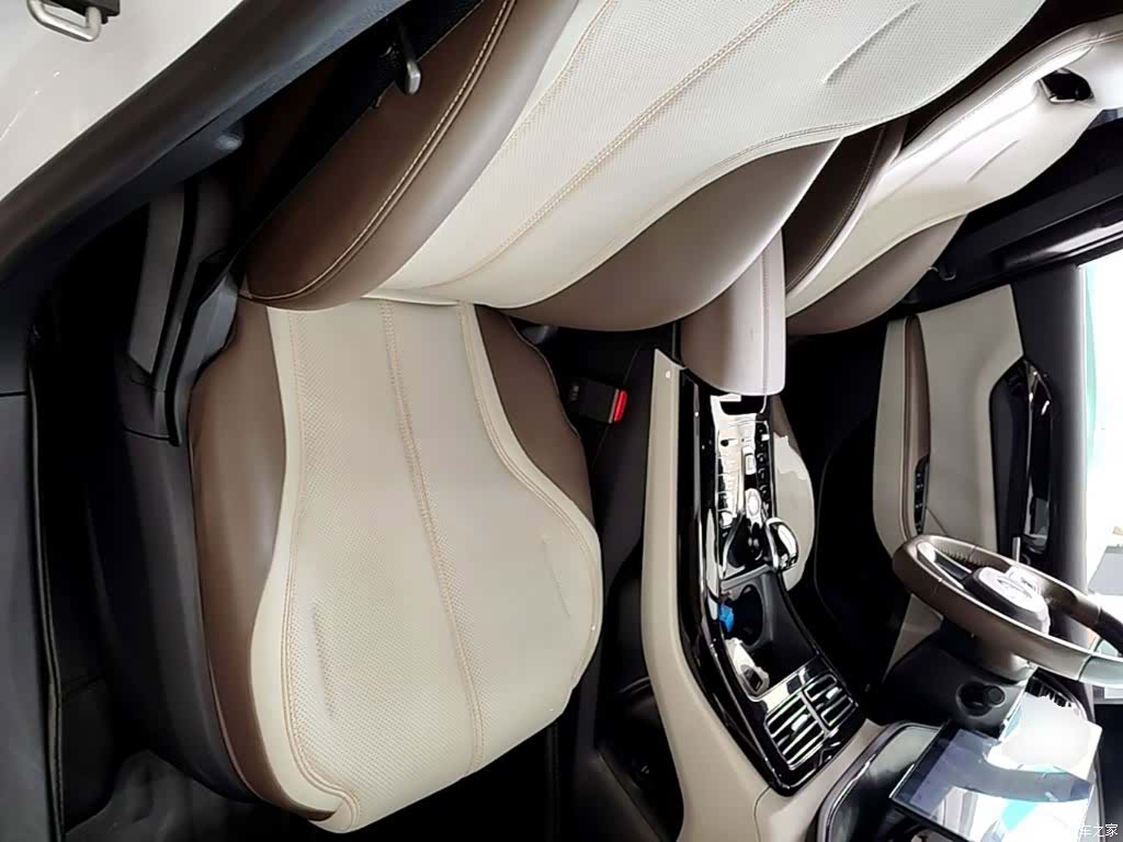 BYD Qin, 2023 25