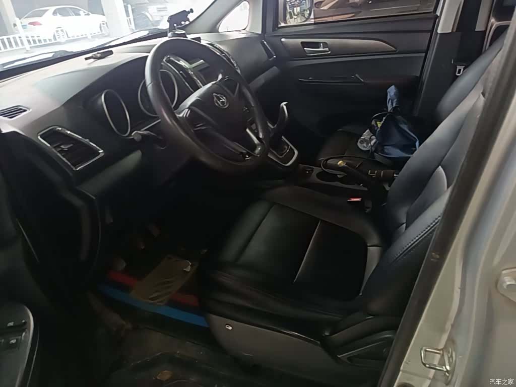 Changan S50, 2018 22