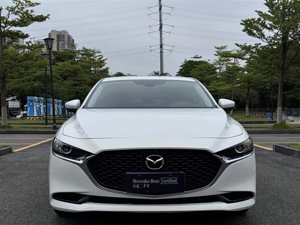 Mazda 3 Angkesaila Mazda 3 Angkesaila