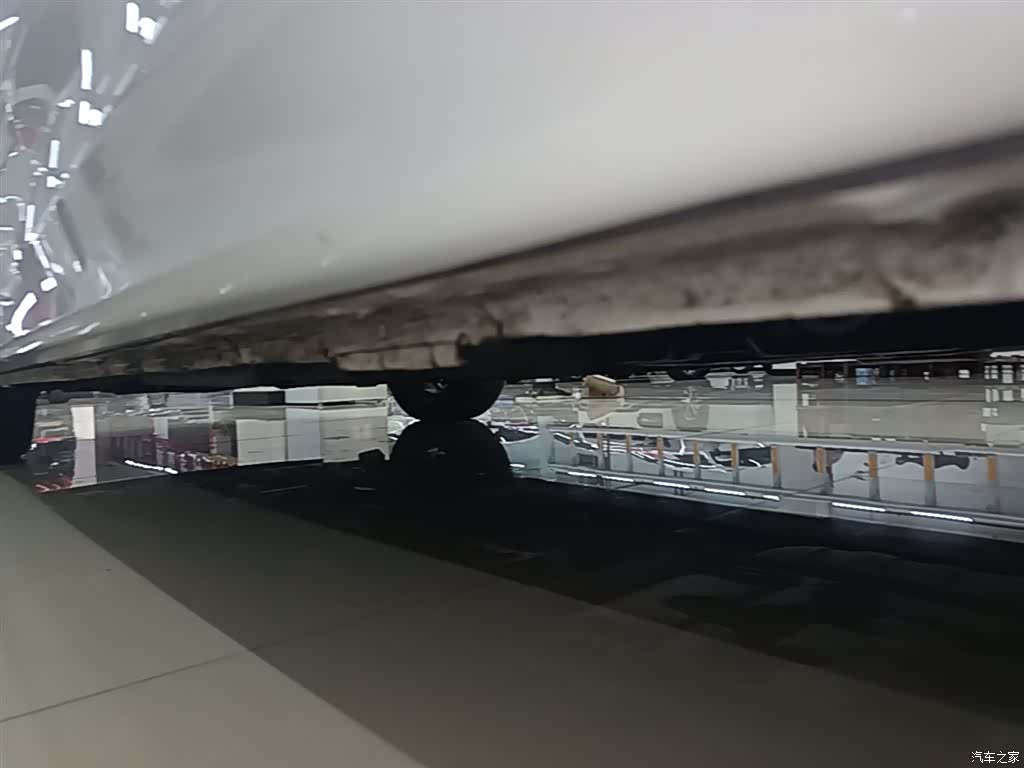 Honda Elysion, 2021 22