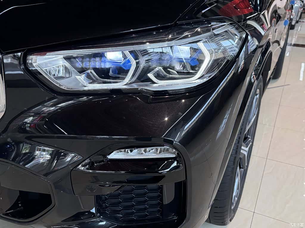 BMW X5, 2021 6