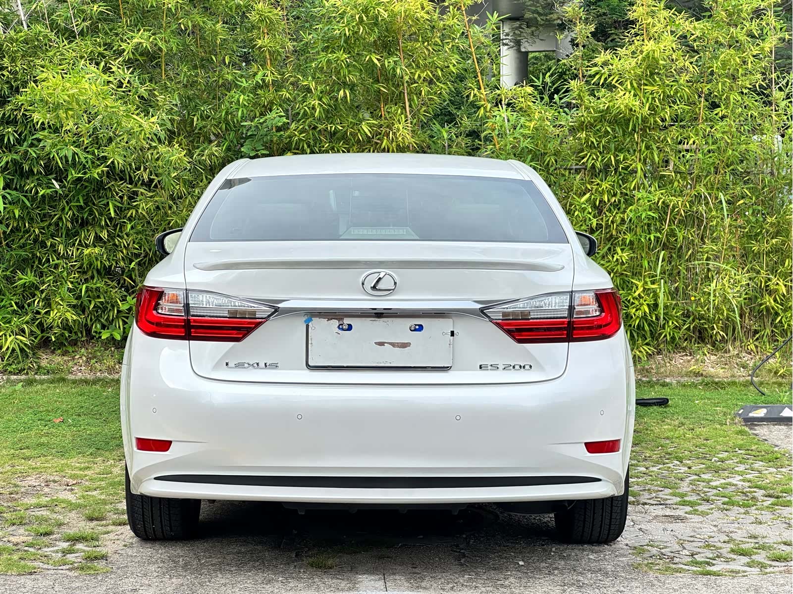 Lexus ES, 2017 15