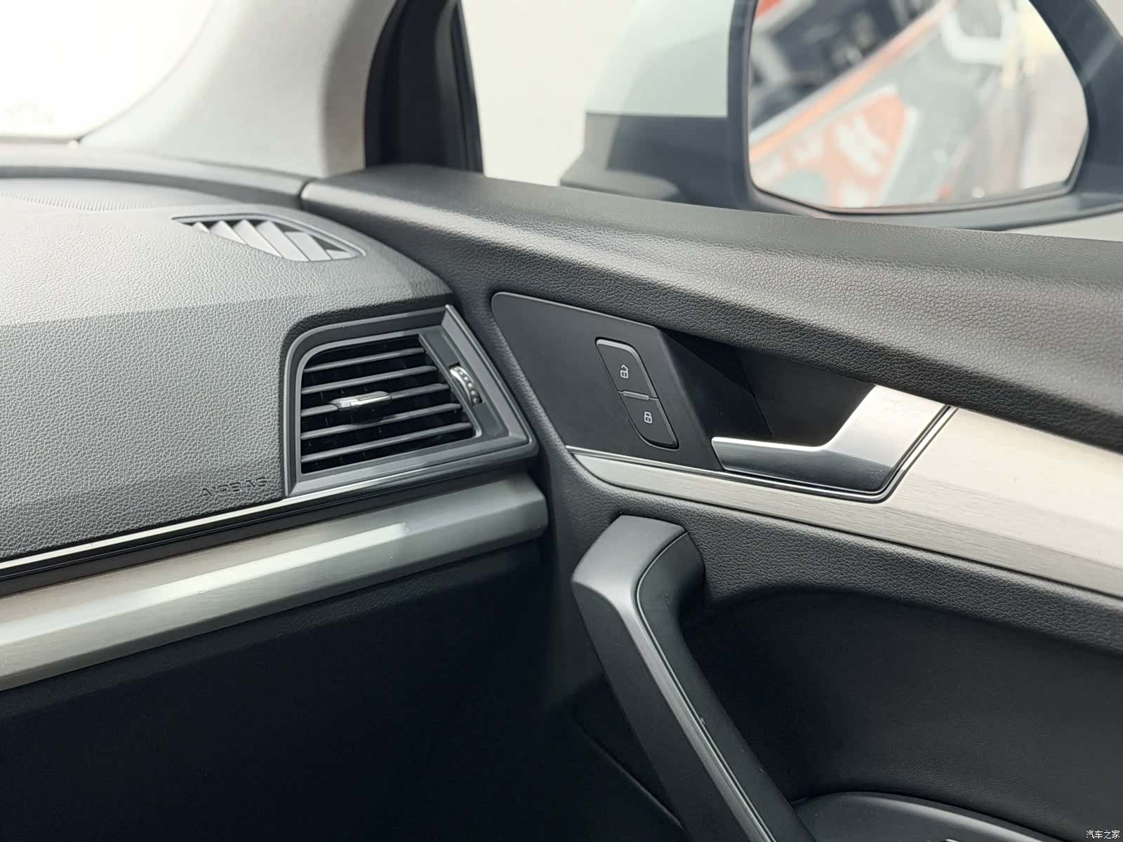 Audi Q5L, 2019 13