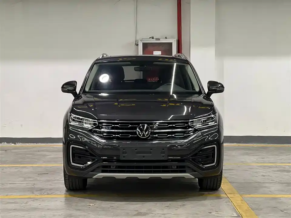 Volkswagen Tanyue GTE