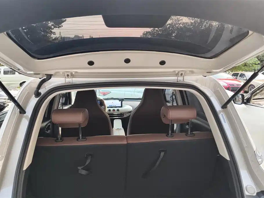 Wuling Wuling Bingguo