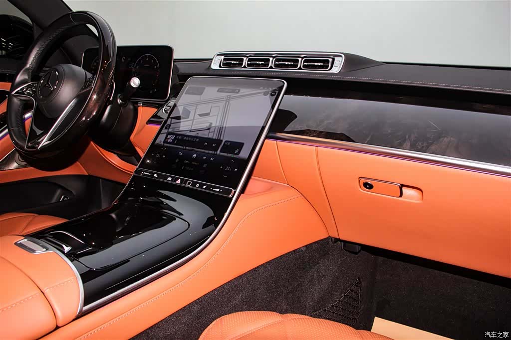Maybach S-Class, 2024 24