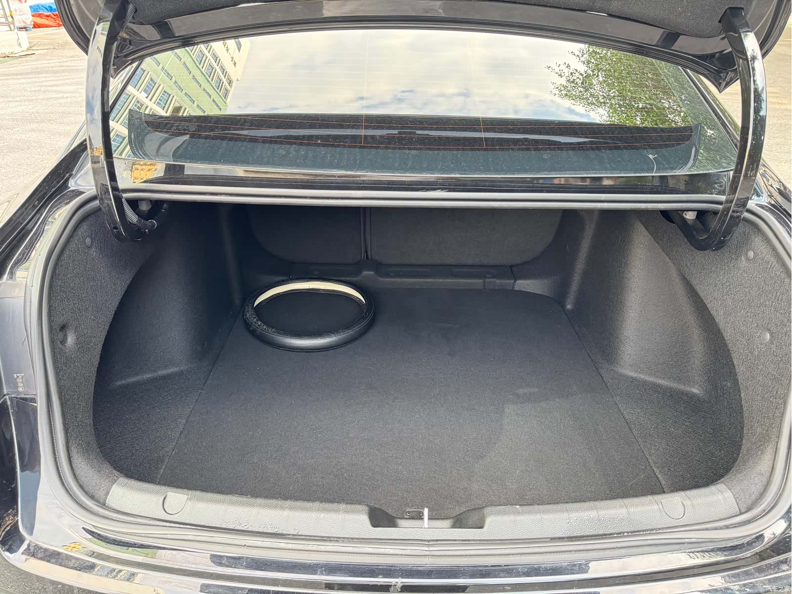 Geely Preface, 2023 31