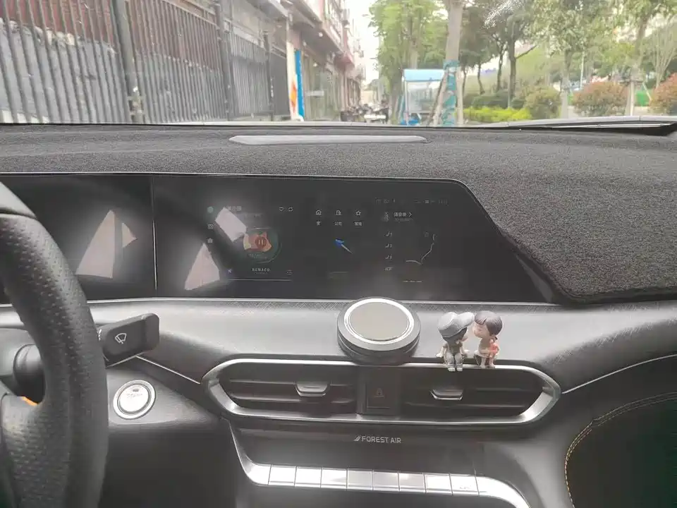 Changan UNI-T