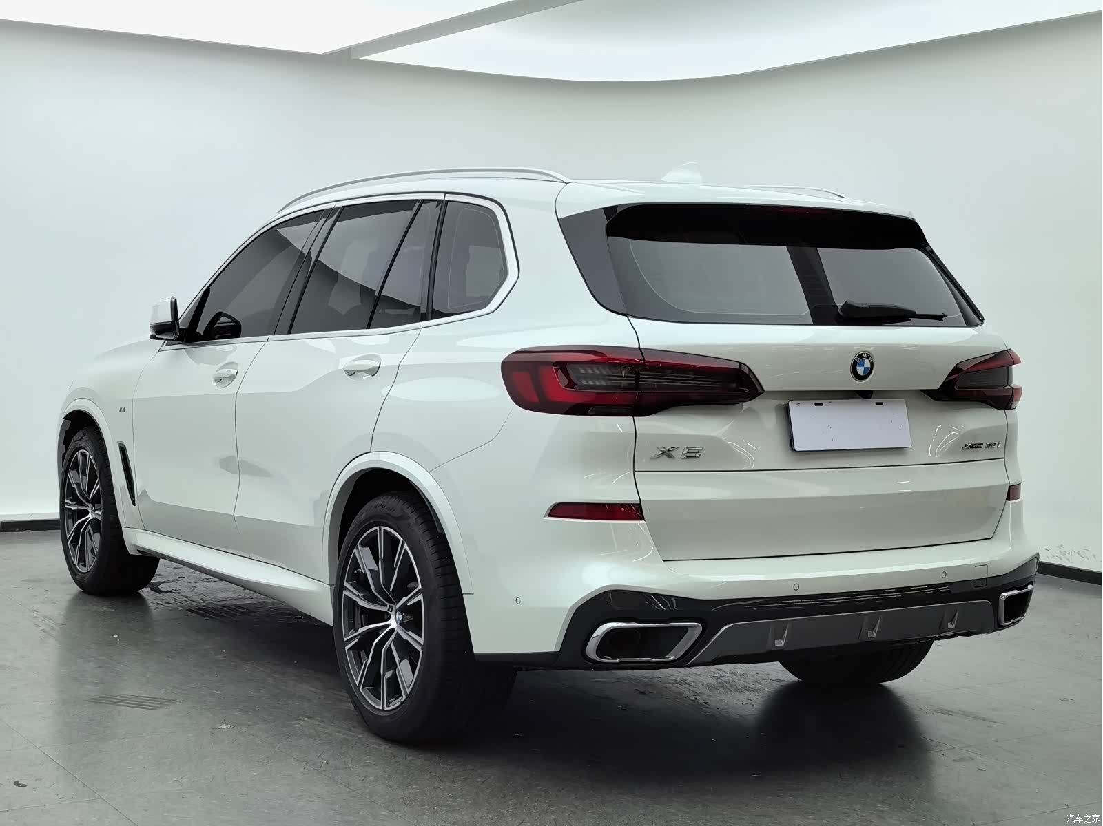 BMW X5, 2020 6