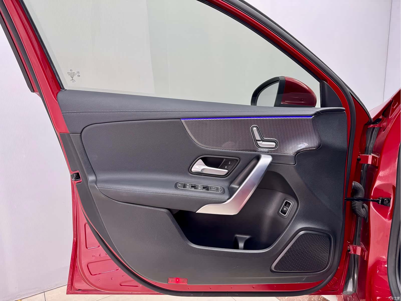 Mercedes-Benz A-Class, 2021 7