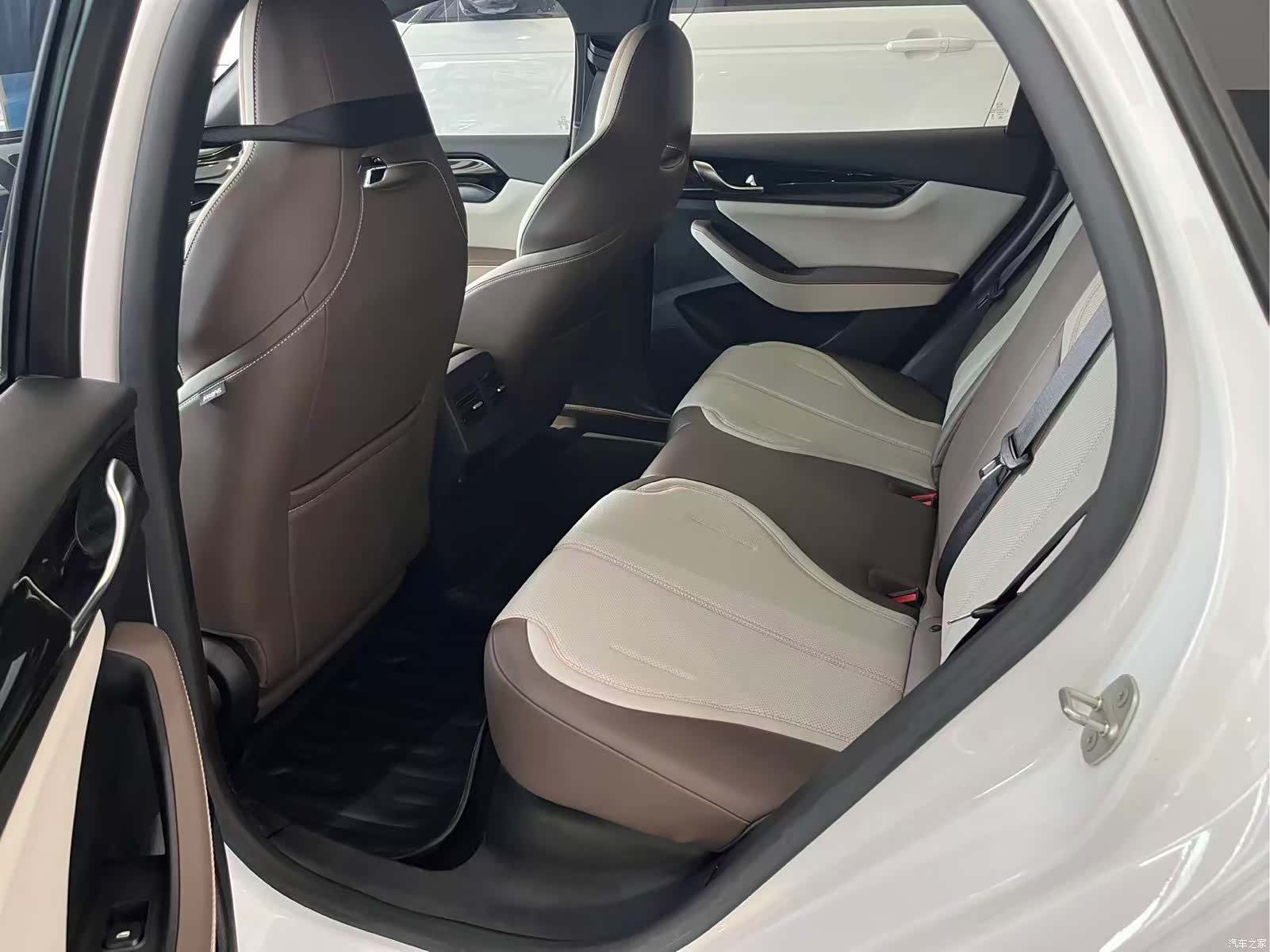 BYD Qin, 2024 9