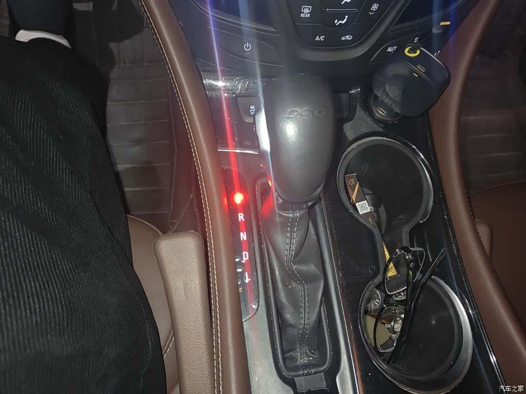 Buick Envision Plus, 2018 7