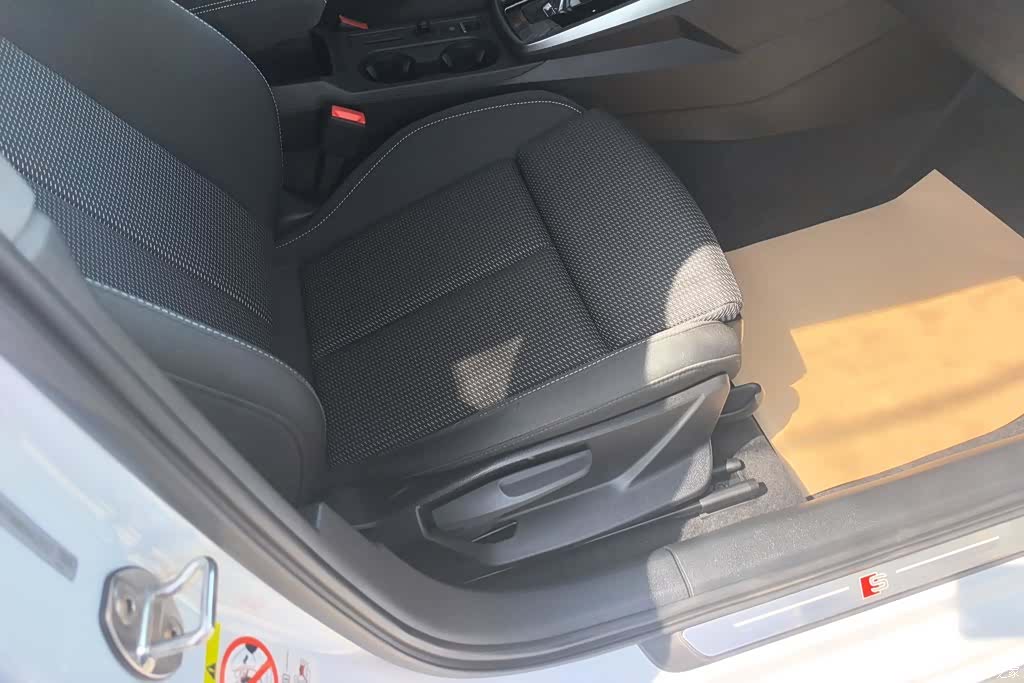 Audi A3, 2022 7