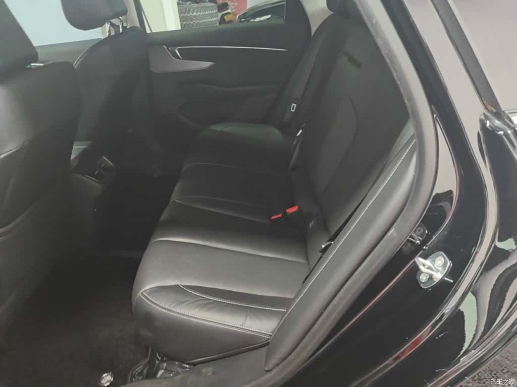 Buick LaCrosse, 2024 17