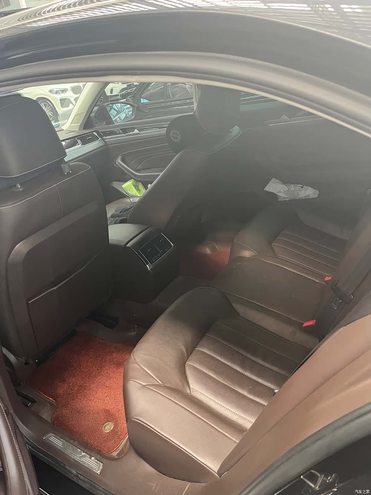 Volkswagen Phideon, 2023 9