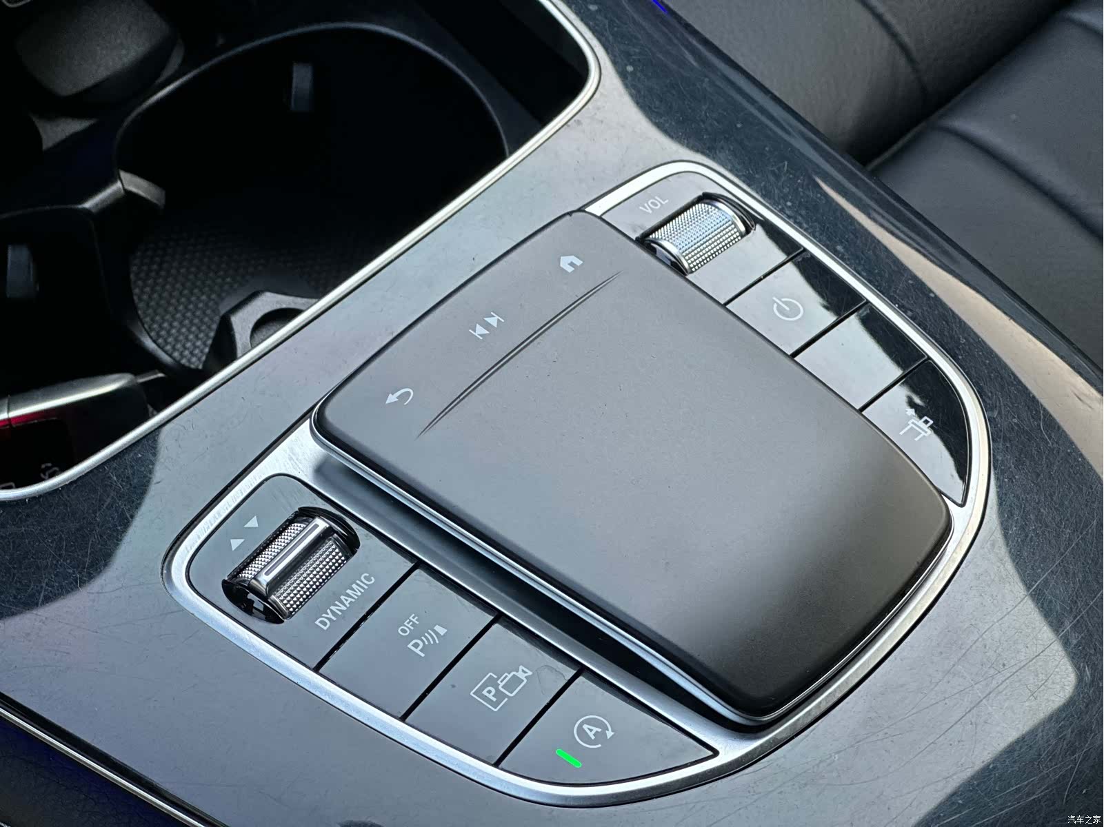Mercedes-Benz E-Class, 2021 13