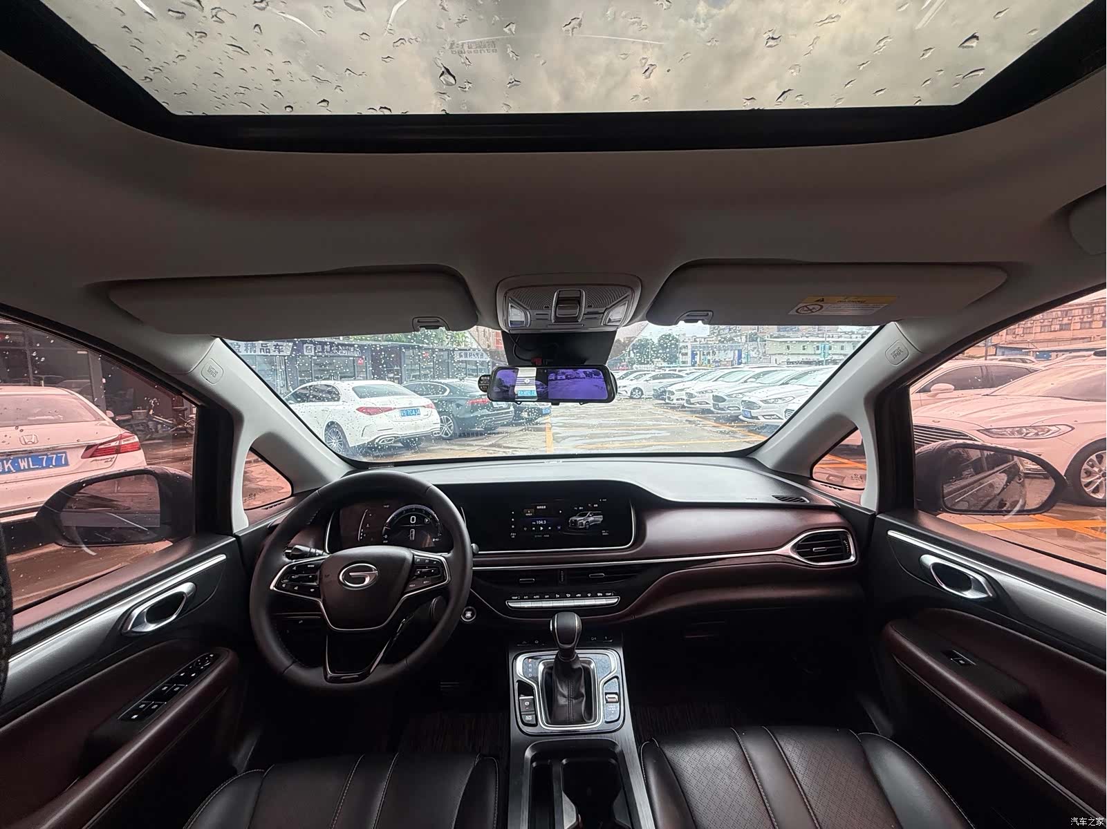 GAC M6, 2022 9