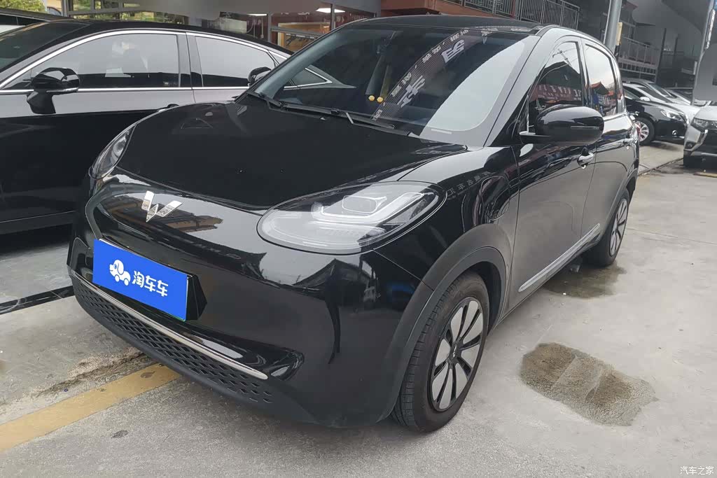 Wuling Bingo, 2023 1