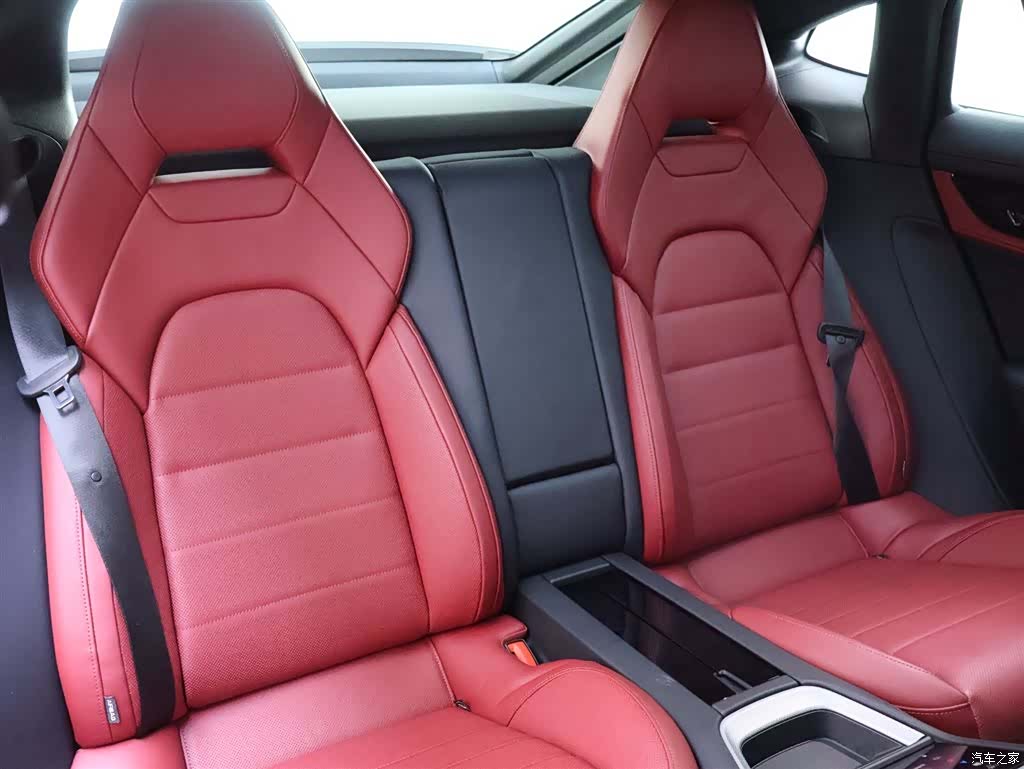 Porsche Panamera, 2024 24