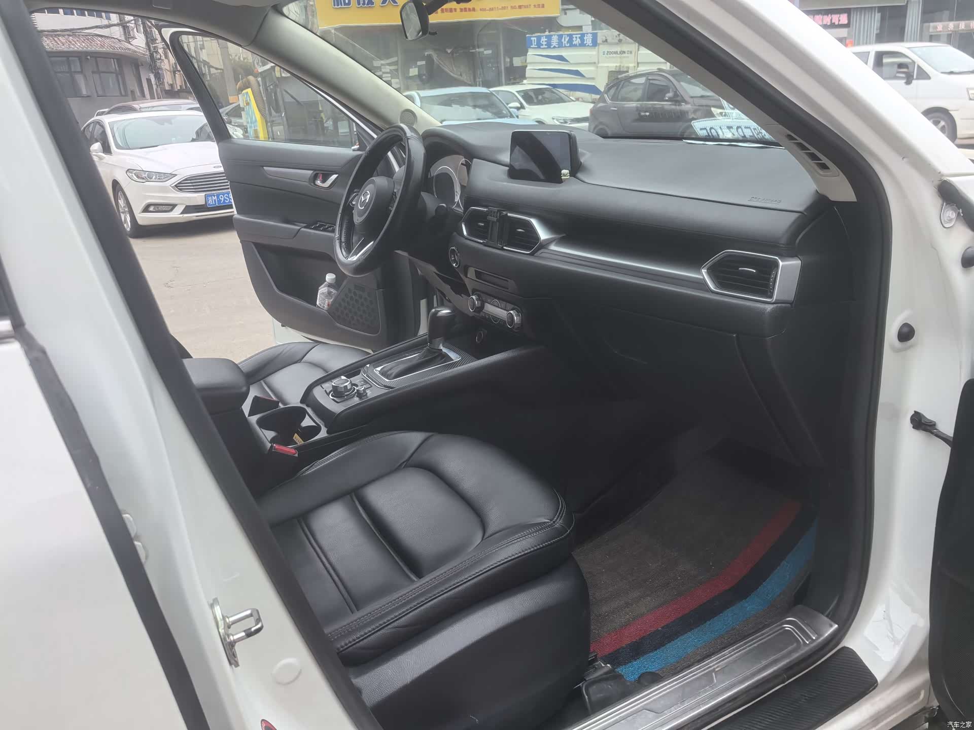 Mazda CX-5, 2020 6