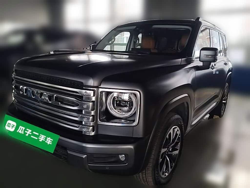 Haval H9