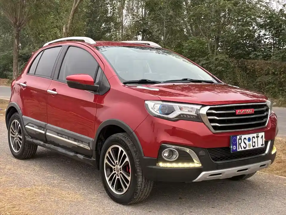 Haval H1