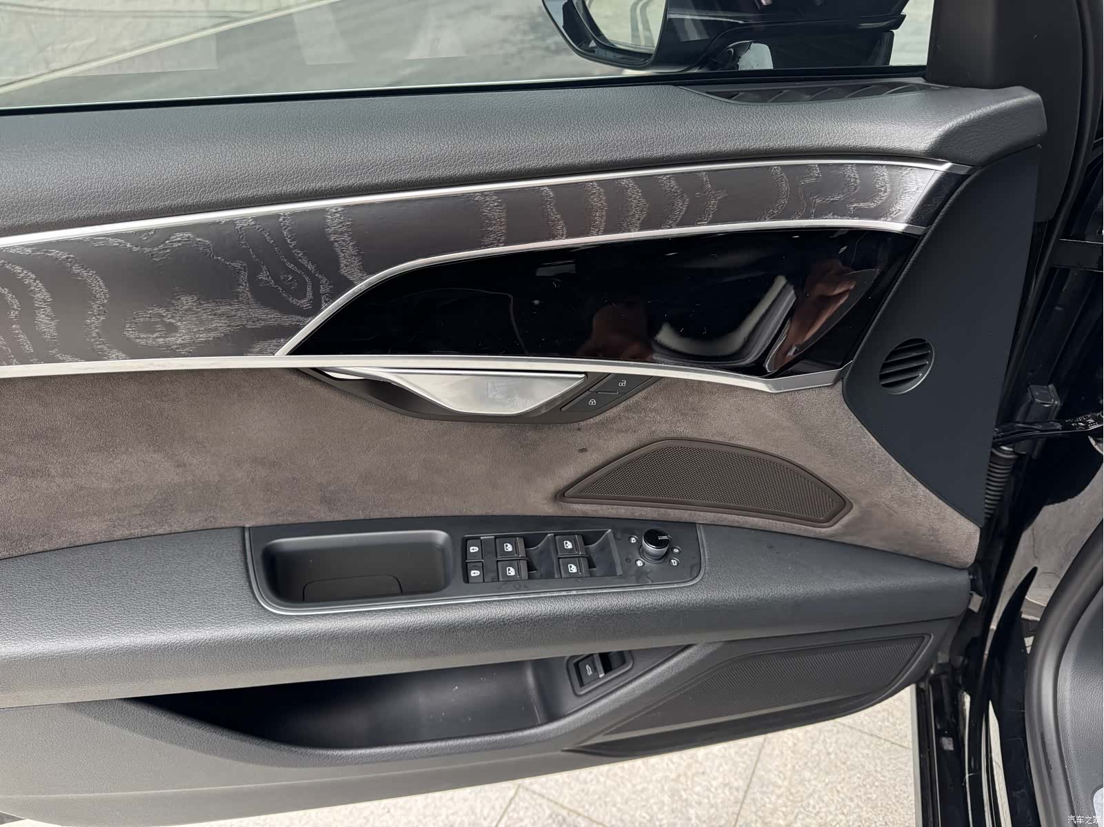 Audi A8L, 2019 6