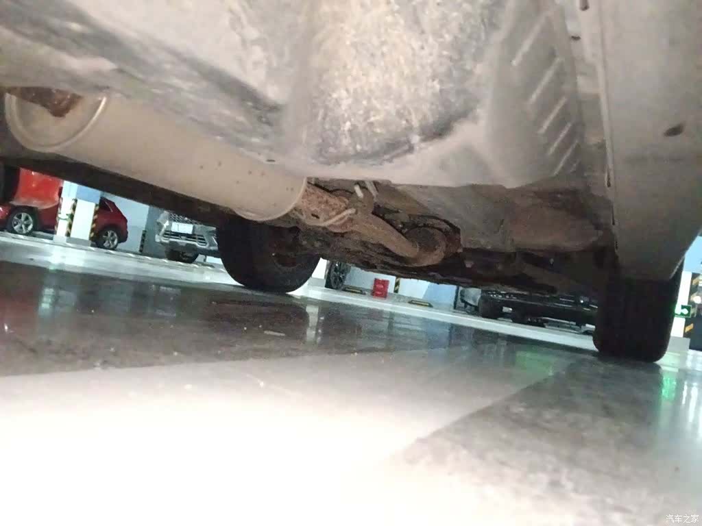 Haval H6, 2017 16