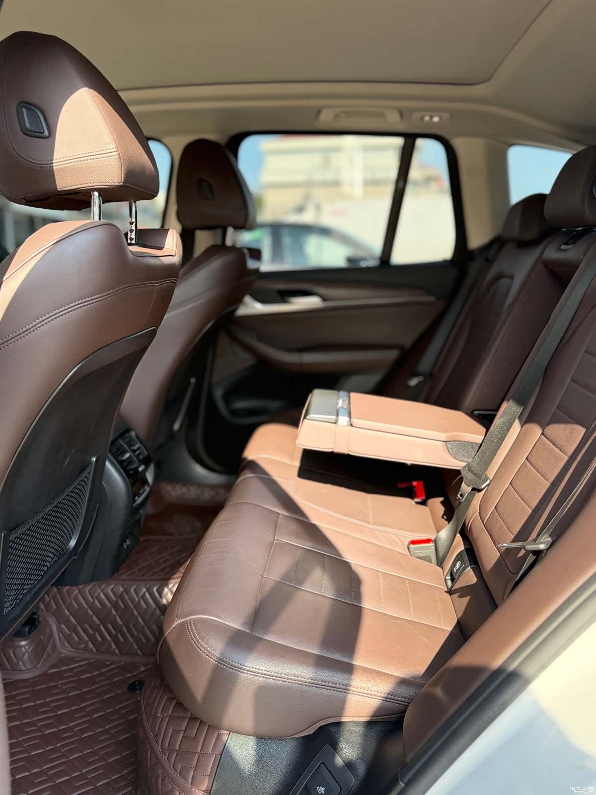 BMW X3, 2021 18