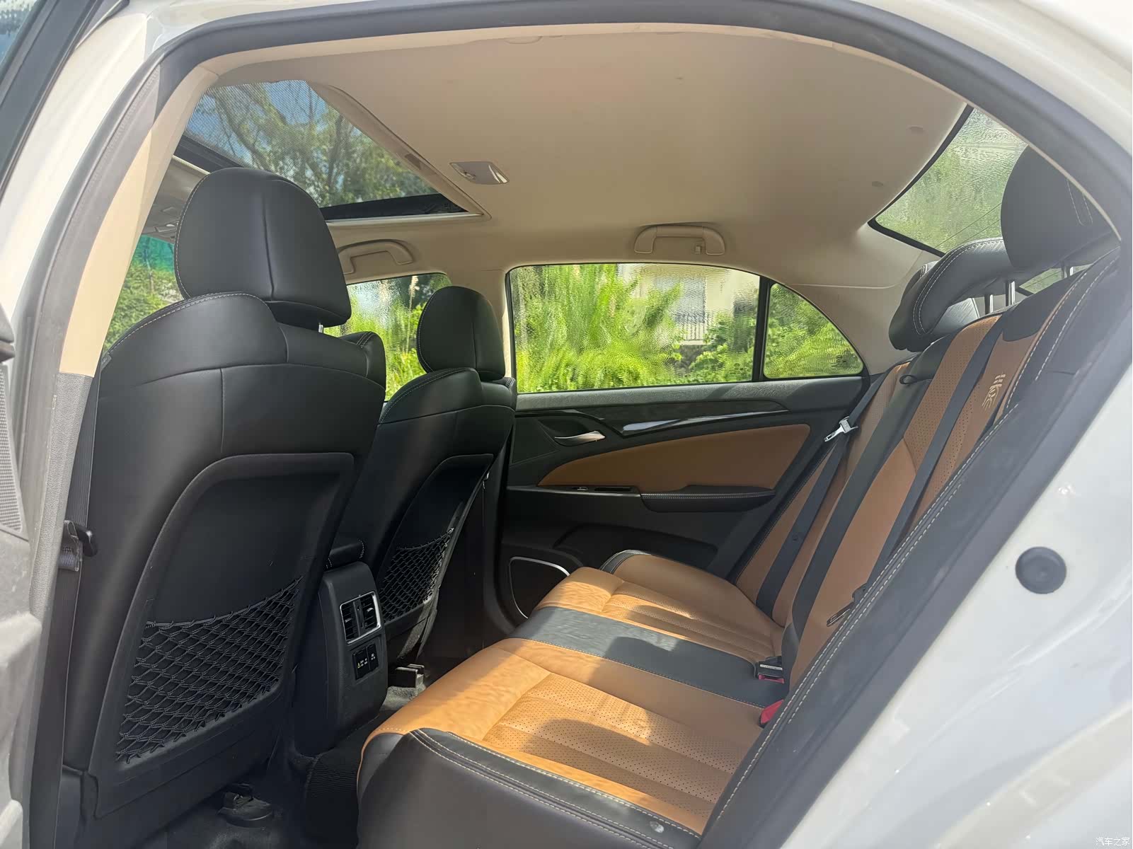 BYD Qin, 2018 10