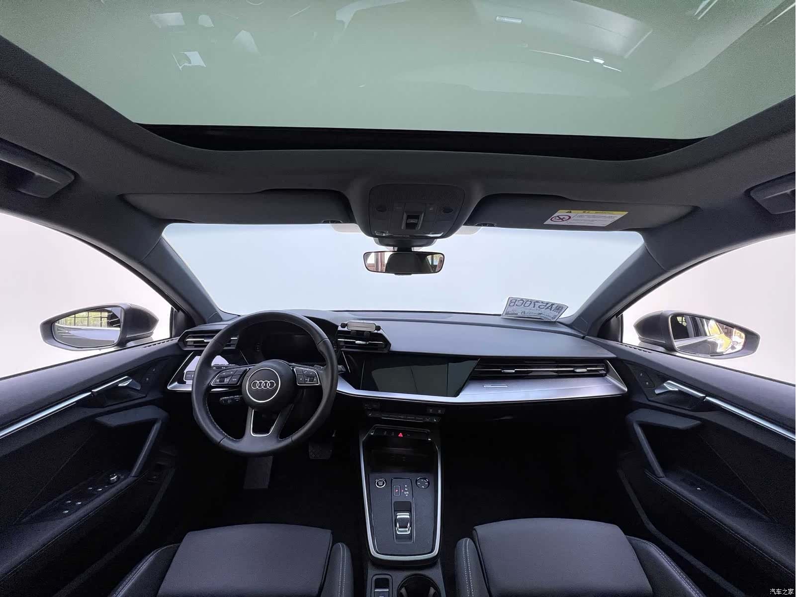Audi A3, 2024 8