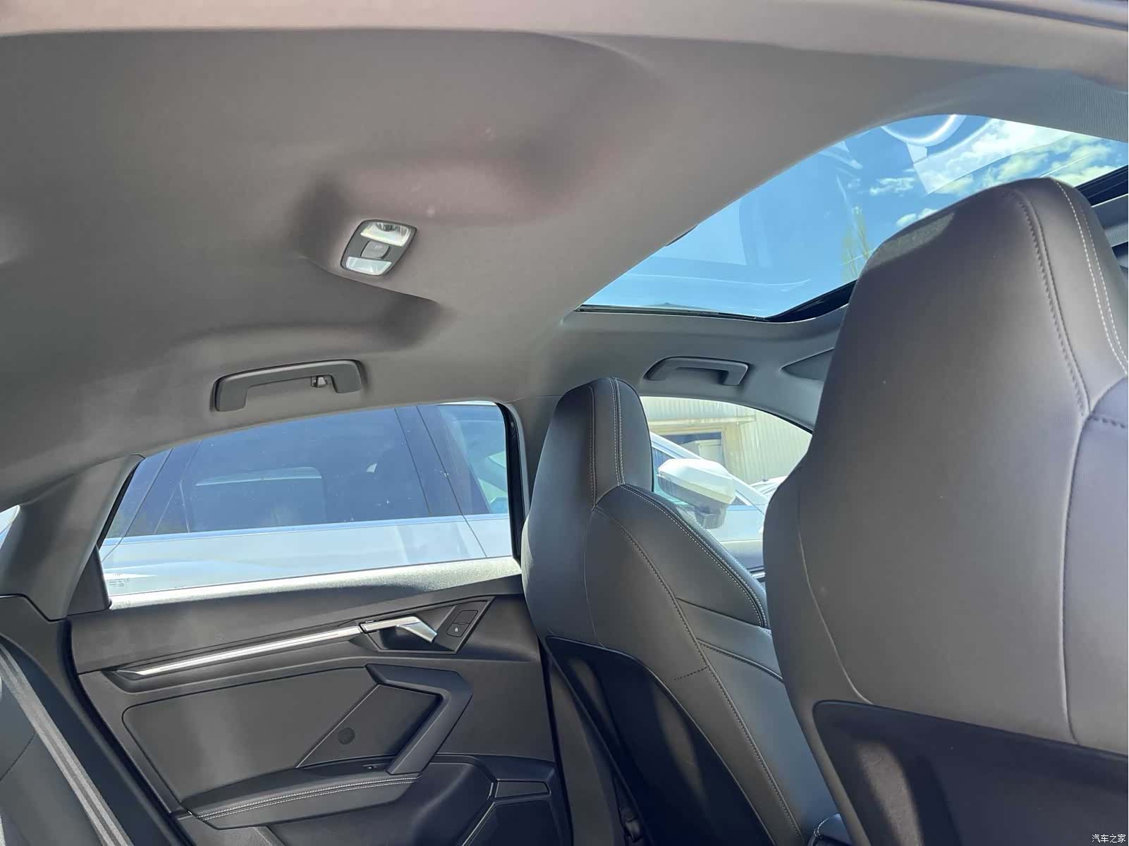 Audi A3, 2024 19