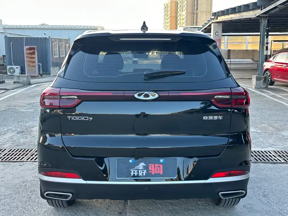 Chery Tiggo 7