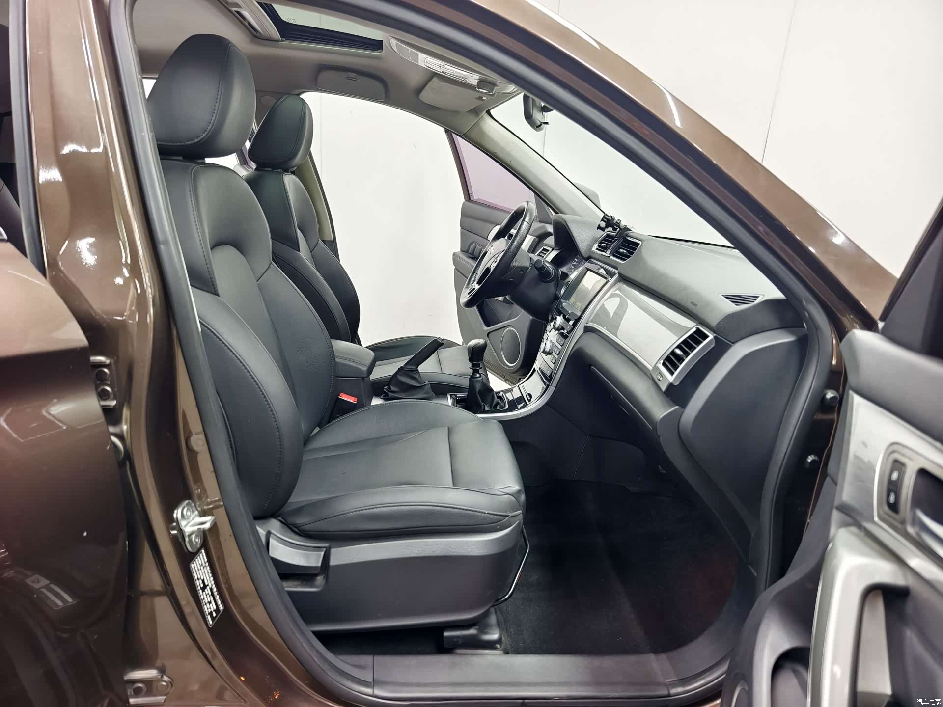 Haval H2, 2015 14