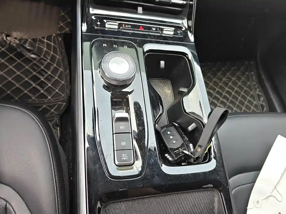 Wuling Wuling Starlight