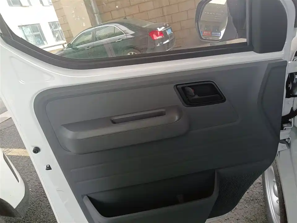 Wuling Wuling Yangguang