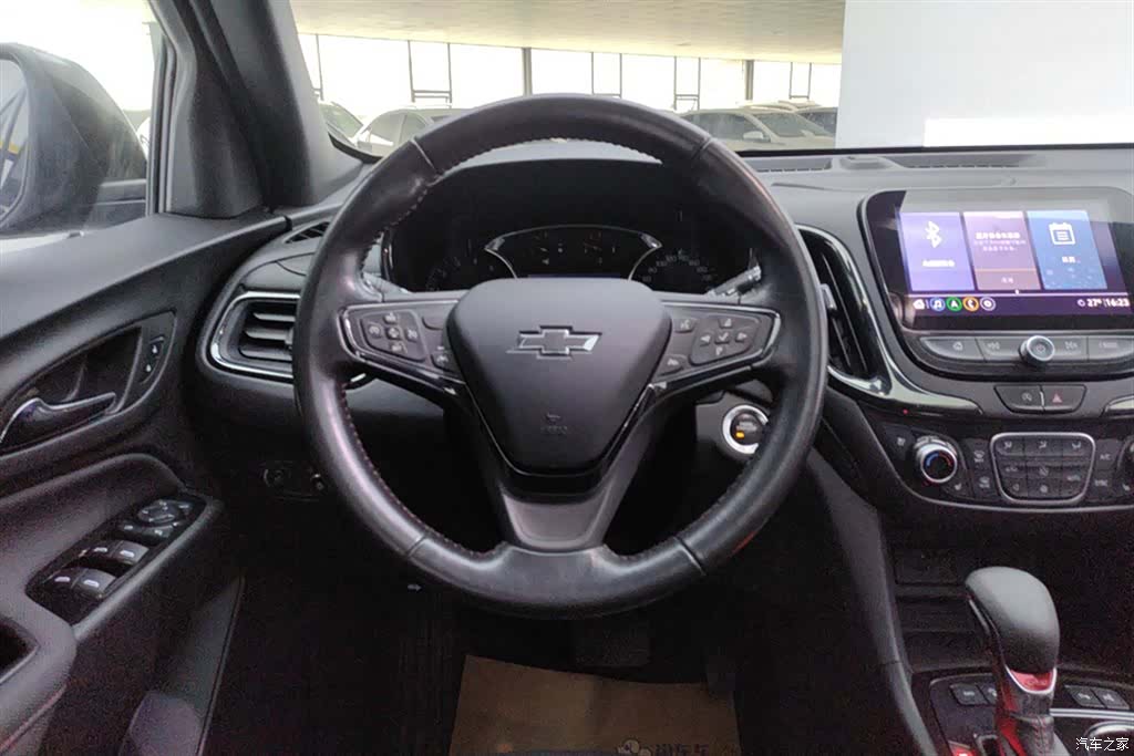 Chevrolet Equinox, 2020 15