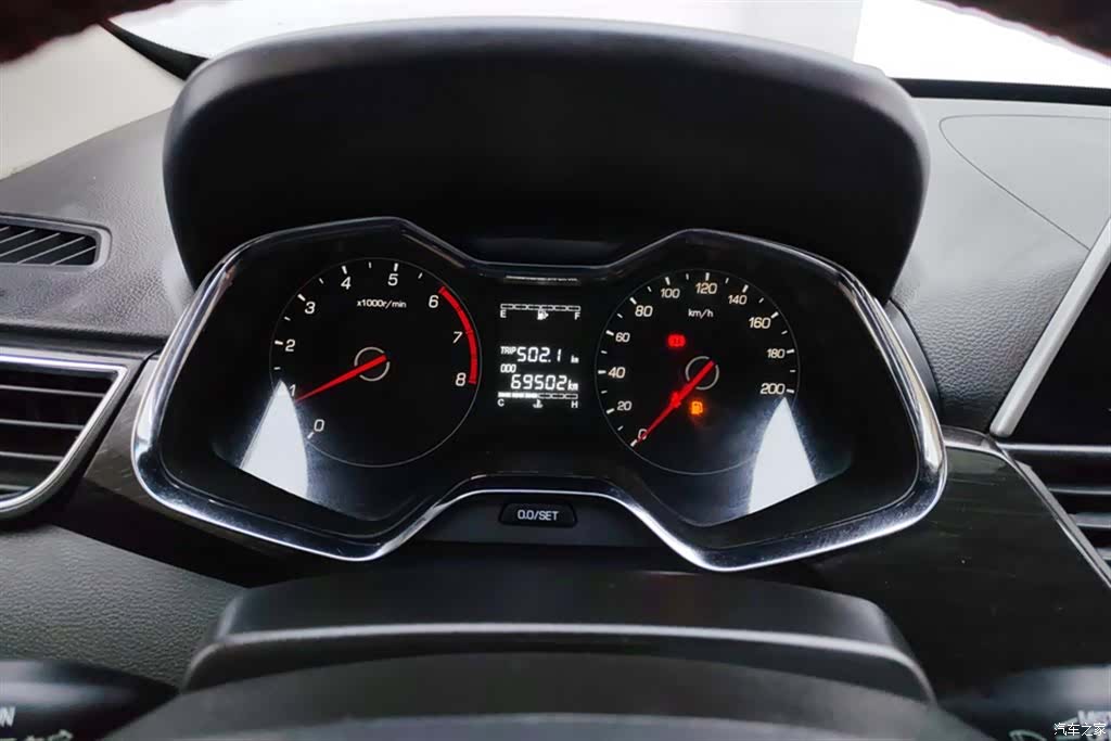 Wuling 310, 2017 14