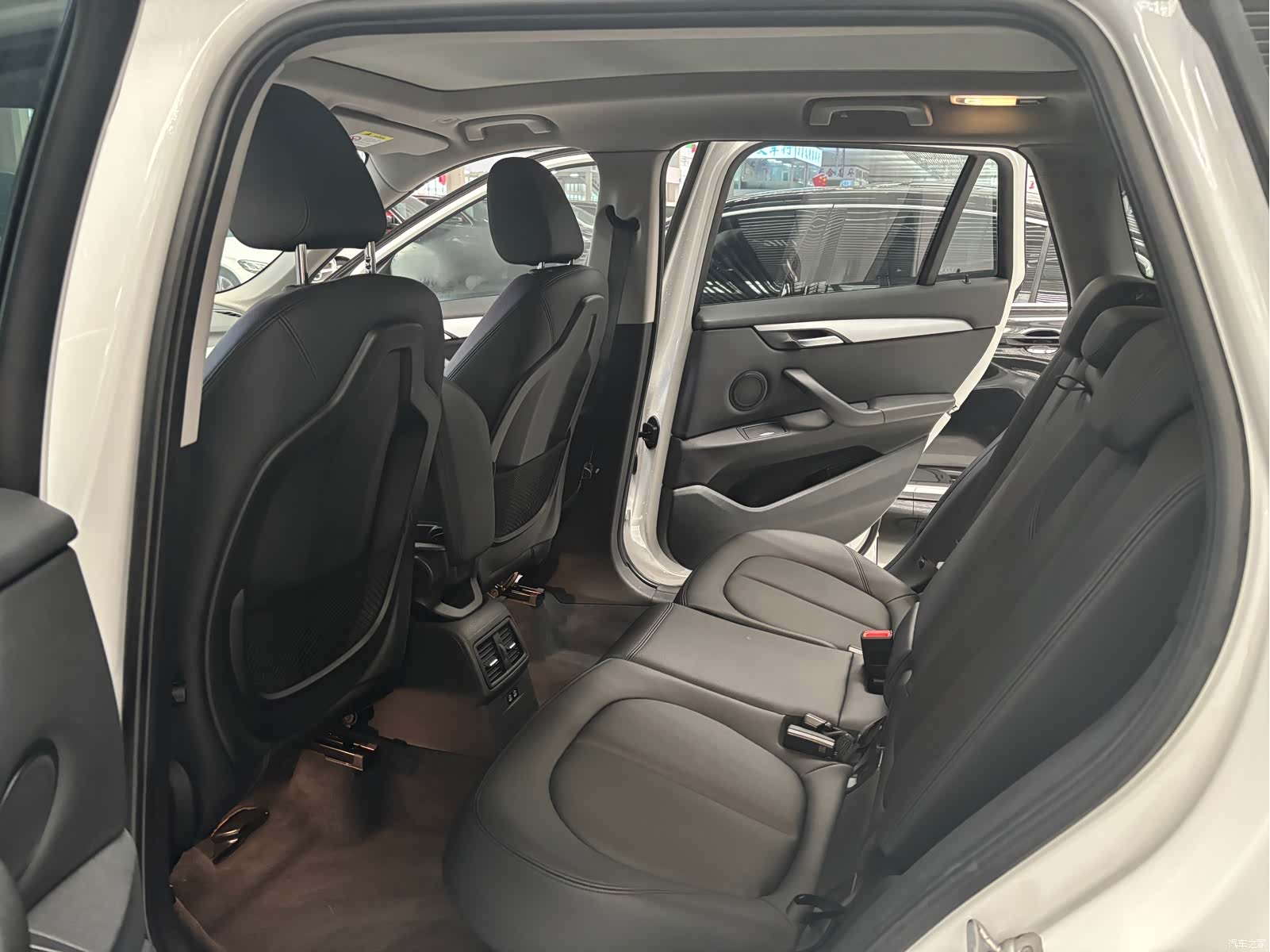 BMW X1, 2019 6