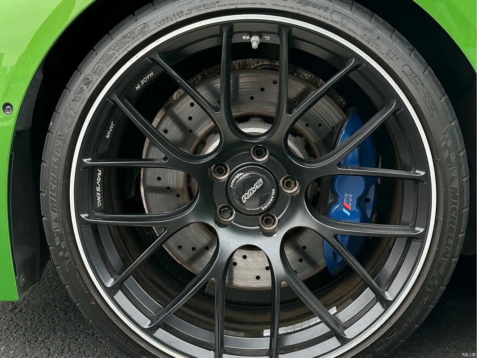 BMW M4, 2018 21