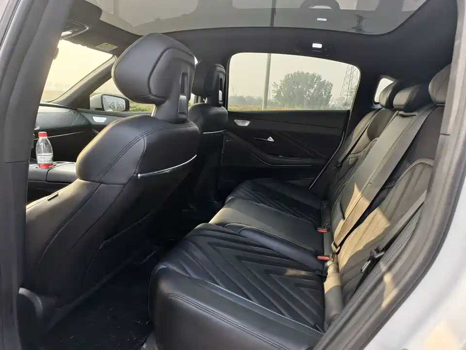 DEEPAL Dark blue SL03