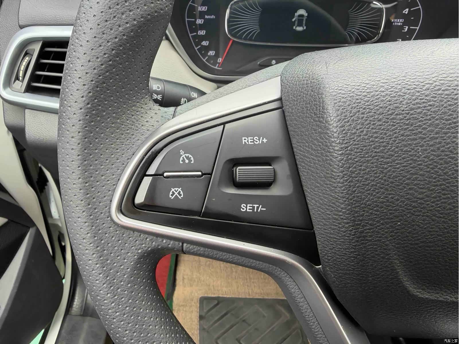 Wuling 510, 2020 23