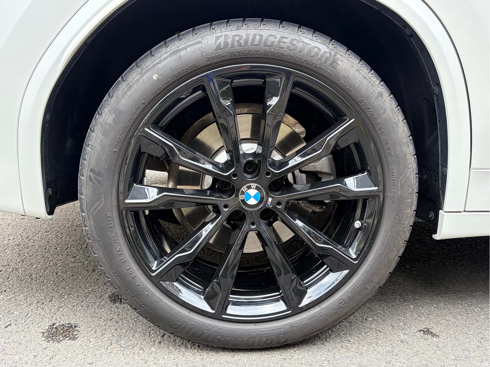 BMW X3, 2023 25
