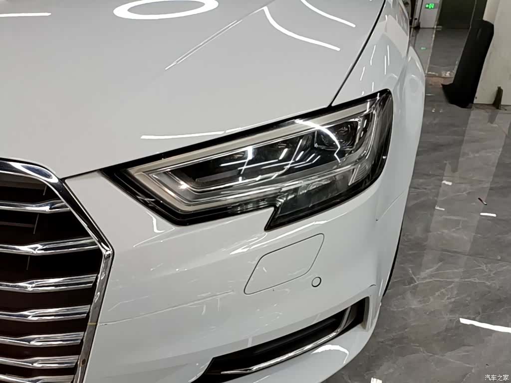 Audi A3, 2019 24