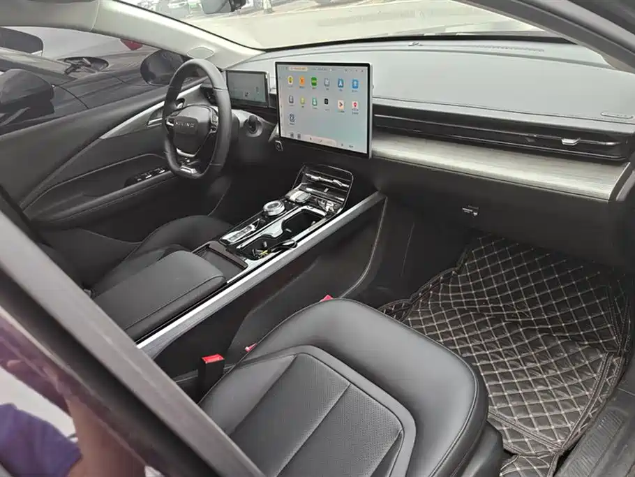 Wuling Wuling Starlight