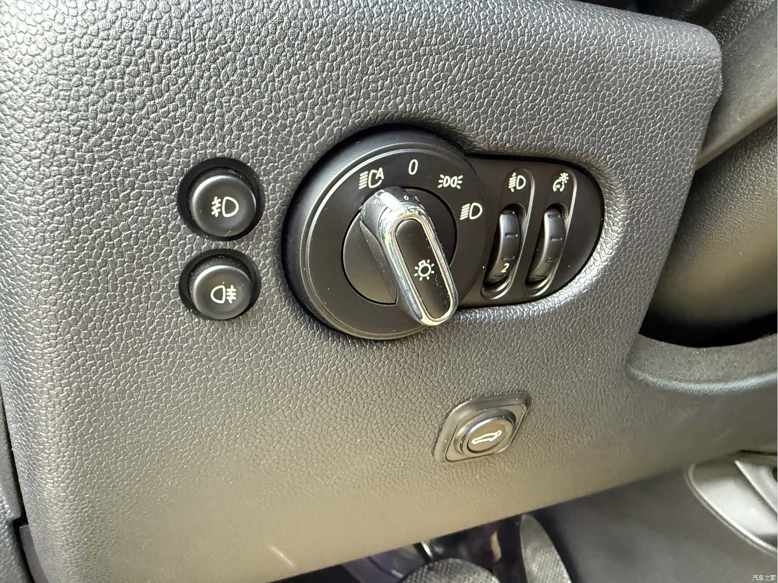 Mini Cooper, 2019 23