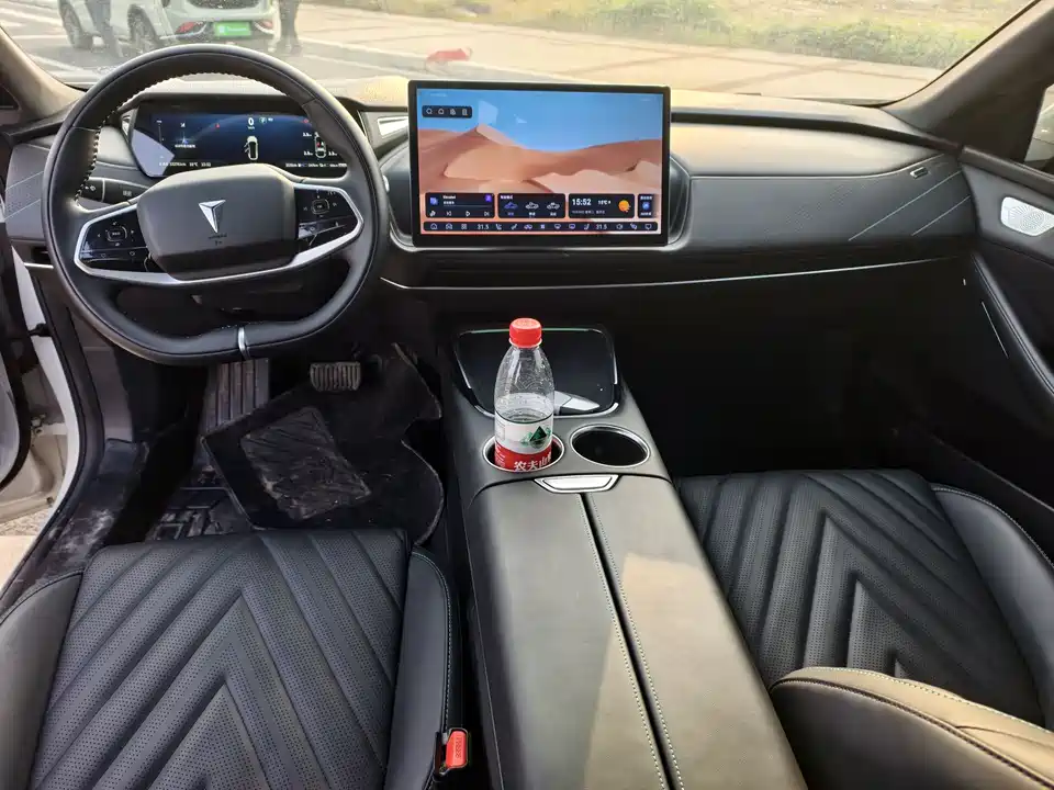 DEEPAL Dark blue SL03