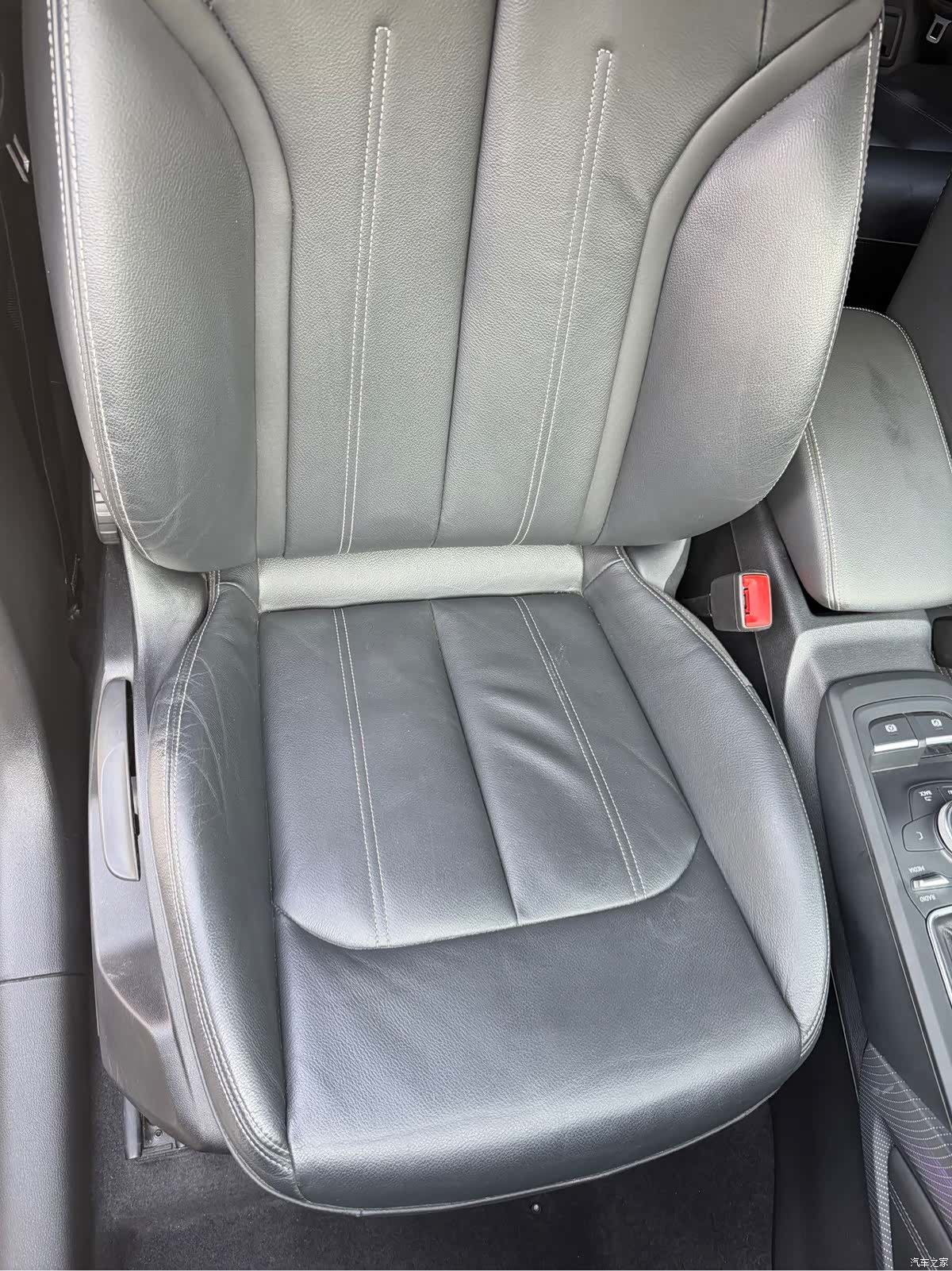 Audi Q2L, 2022 14