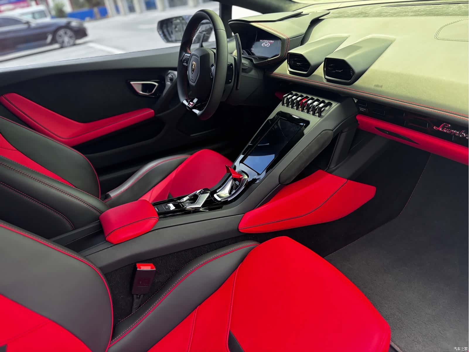 Lamborghini Huracán, 2021 14