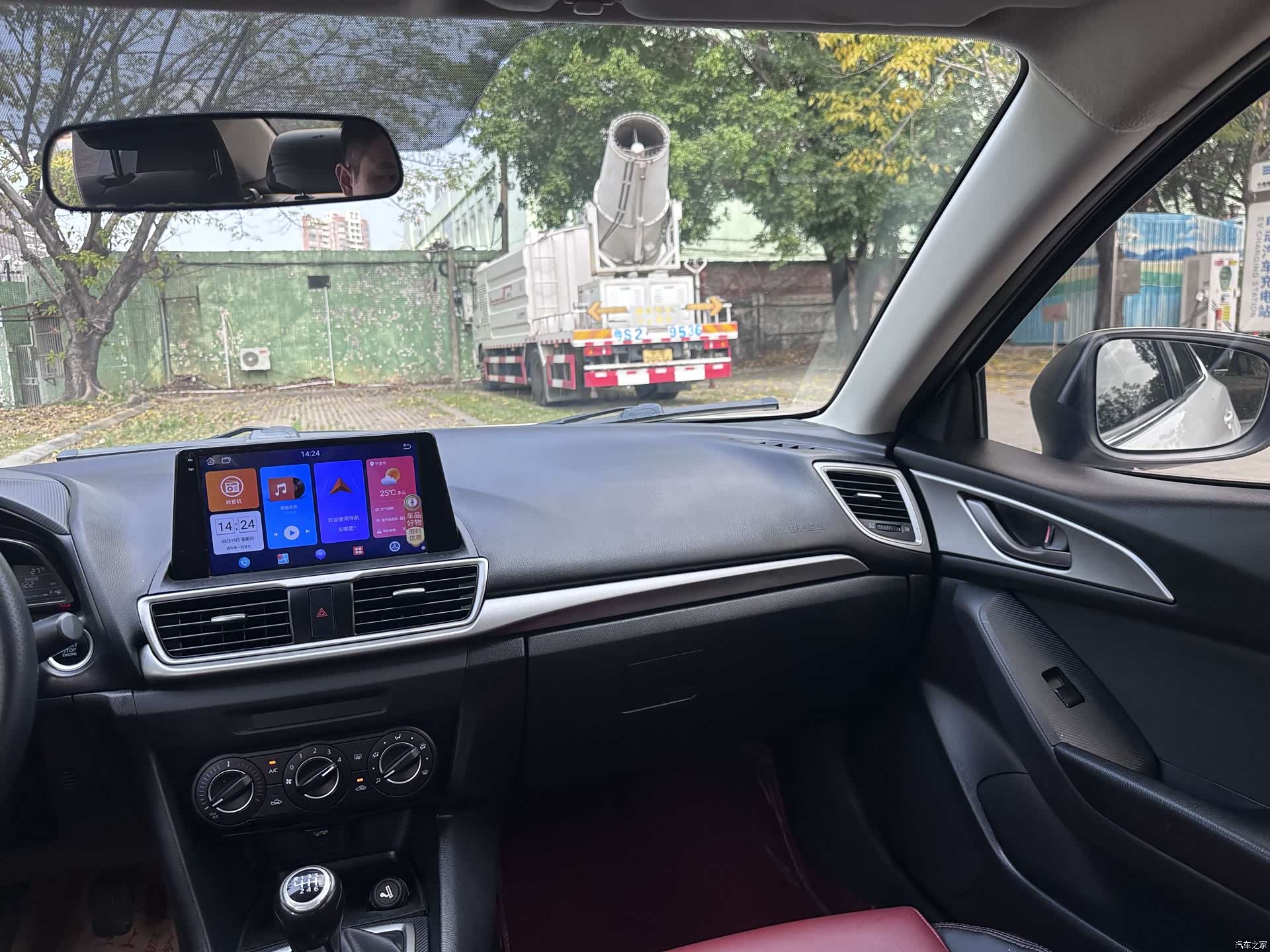 Mazda Mazda3, 2019 18